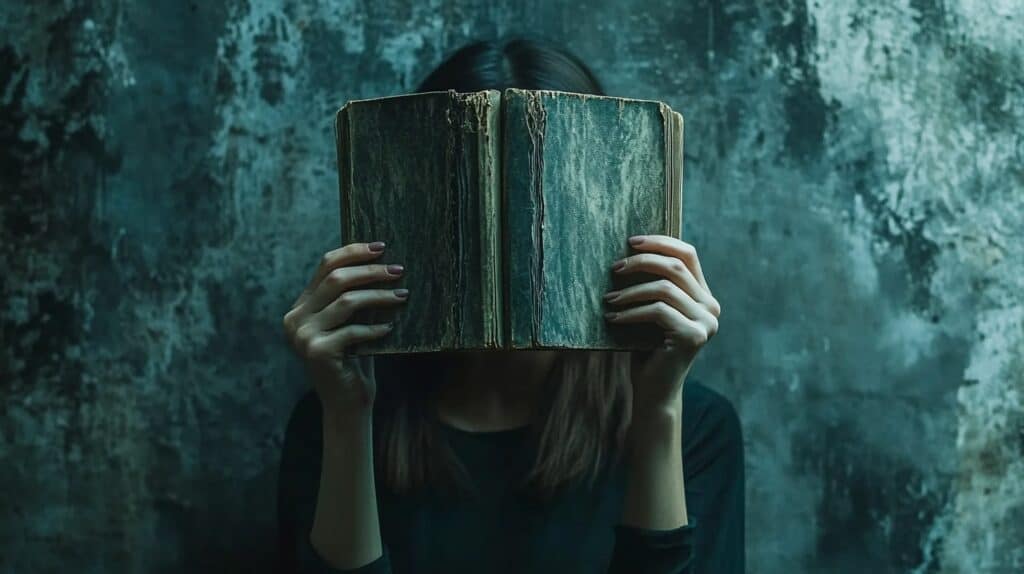 10 Psychological Horror Books That Will Mess With Your Mind