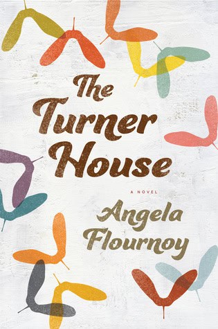 Cover Of - The Turner House