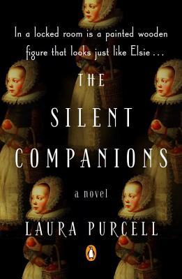 Cover Of - The Silent Companions