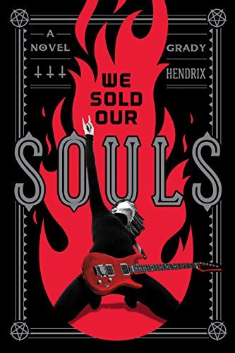 Cover Of - We Sold Our Souls