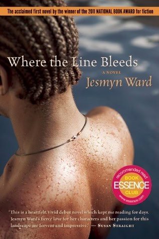 Cover Of - Where The Line Bleeds