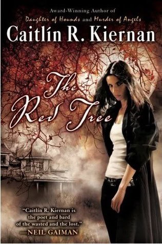 Cover Of - The Red Tree