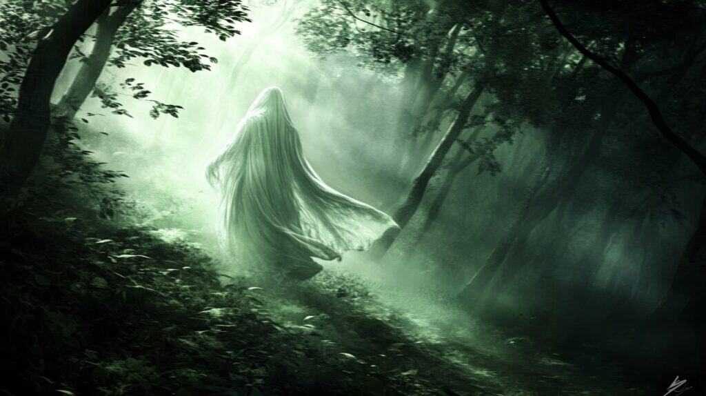 Top Supernatural Horror Books