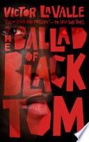 Cover Of 9. The Ballad Of Black Tom