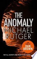 Cover Of 9. The Anomaly