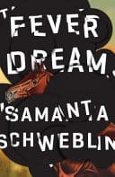 Cover Of 4. Fever Dream