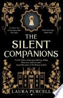 Cover Of 10. The Silent Companions