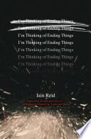 Cover Of 6. I'm Thinking Of Ending Things