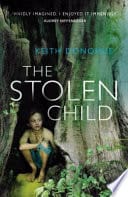 Cover Of 3. The Stolen Child