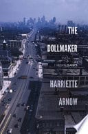 Books About Living Dolls With Ambitions: Beyond Tea Parties 5 Cover Of 5. "The Dollmaker"