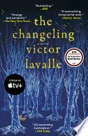 Cover Of 7. The Changeling