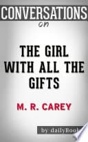 Cover Of 8. The Girl With All The Gifts