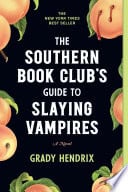 Cover Of - The Southern Book Club
