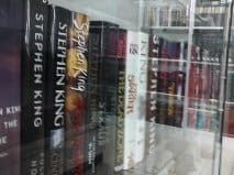 Cover Of 4. The Dark Half