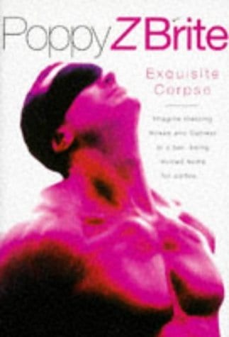 Cover Of 2. "Exquisite Corpse"