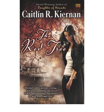 Cover Of 2. The Red Tree