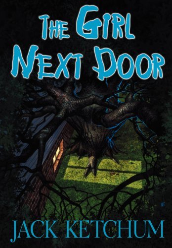 Cover Of 1. "The Girl Next Door"