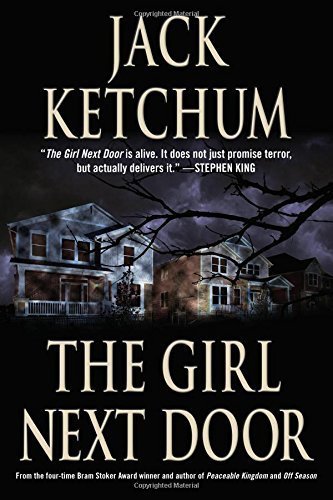 Cover Of 9. The Girl Next Door