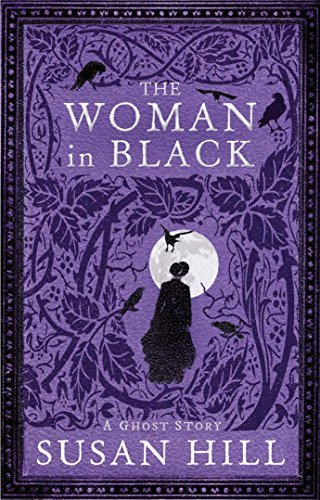 Cover Of 2. The Woman In Black