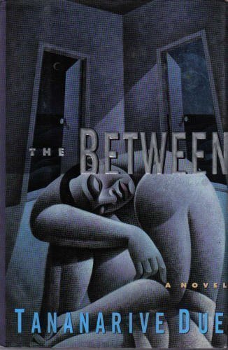 Cover Of 4. The Between