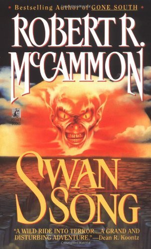 Cover Of 1. Swan Song