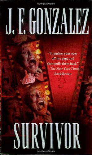 Cover Of 3. "Survivor"