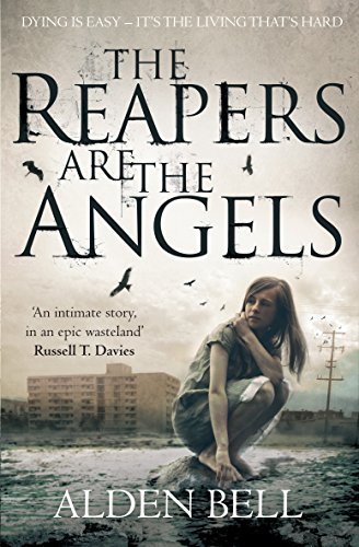 Cover Of 3. The Reapers Are The Angels
