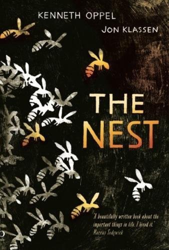 Cover Of 2. The Nest