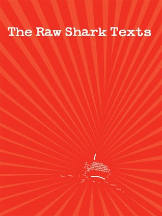 Cover Of - "The Raw Shark Texts"