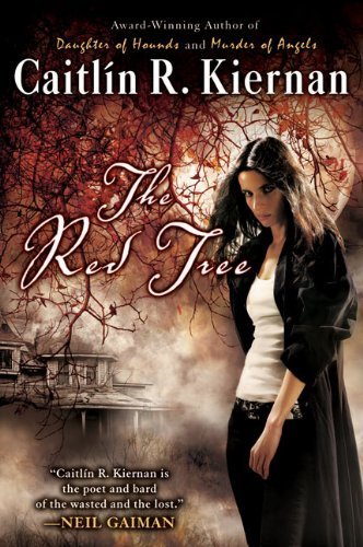Cover Of 4. The Red Tree