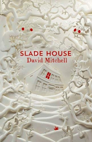 Cover Of 7. Slade House