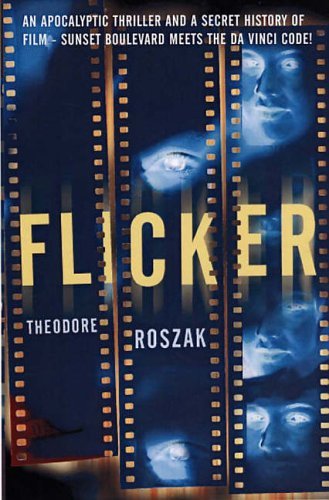 Cover Of 1. Flicker