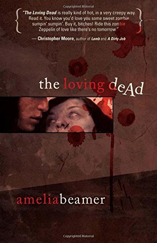 Cover Of 9. "The Loving Dead"
