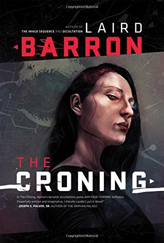Cover Of 2. The Croning