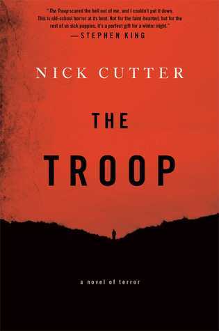 Cover Of - The Troop