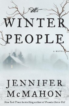 Cover Of - The Winter People