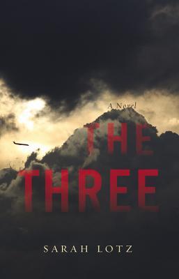 Cover Of 3. "The Three"