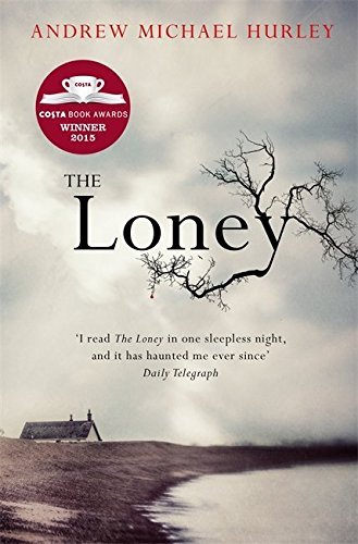 Cover Of 2. "The Loney"