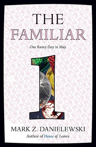 Cover Of - The Familiar