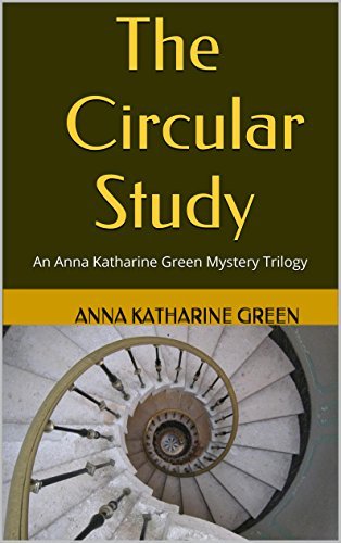Cover Of - The Circular Study