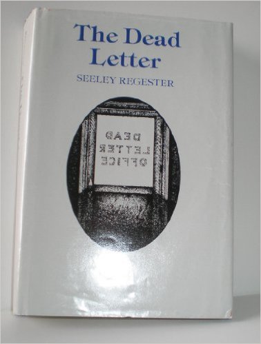 Cover Of - The Dead Letter