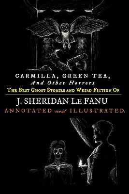 Cover Of 1. Carmilla