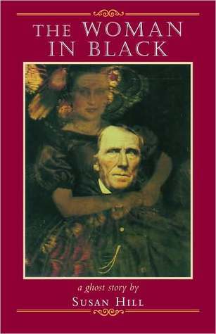 Cover Of - "The Woman In Black"