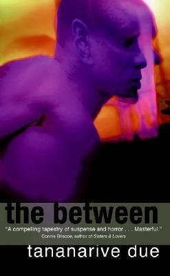 Cover Of - The Between