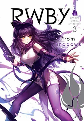 Cover Of 3. Shadows