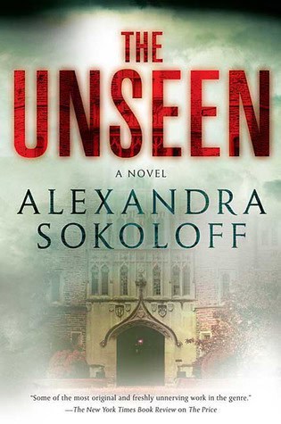 Cover Of - The Unseen