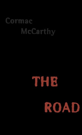 Cover Of - "The Road"