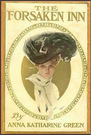 Cover Of - The Forsaken Inn