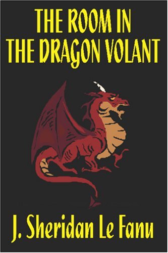 Cover Of - The Room In The Dragon Volant