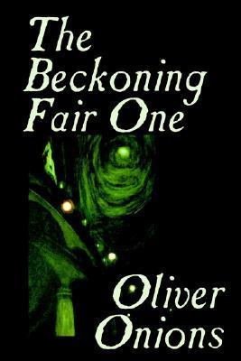 Cover Of - The Beckoning Fair One